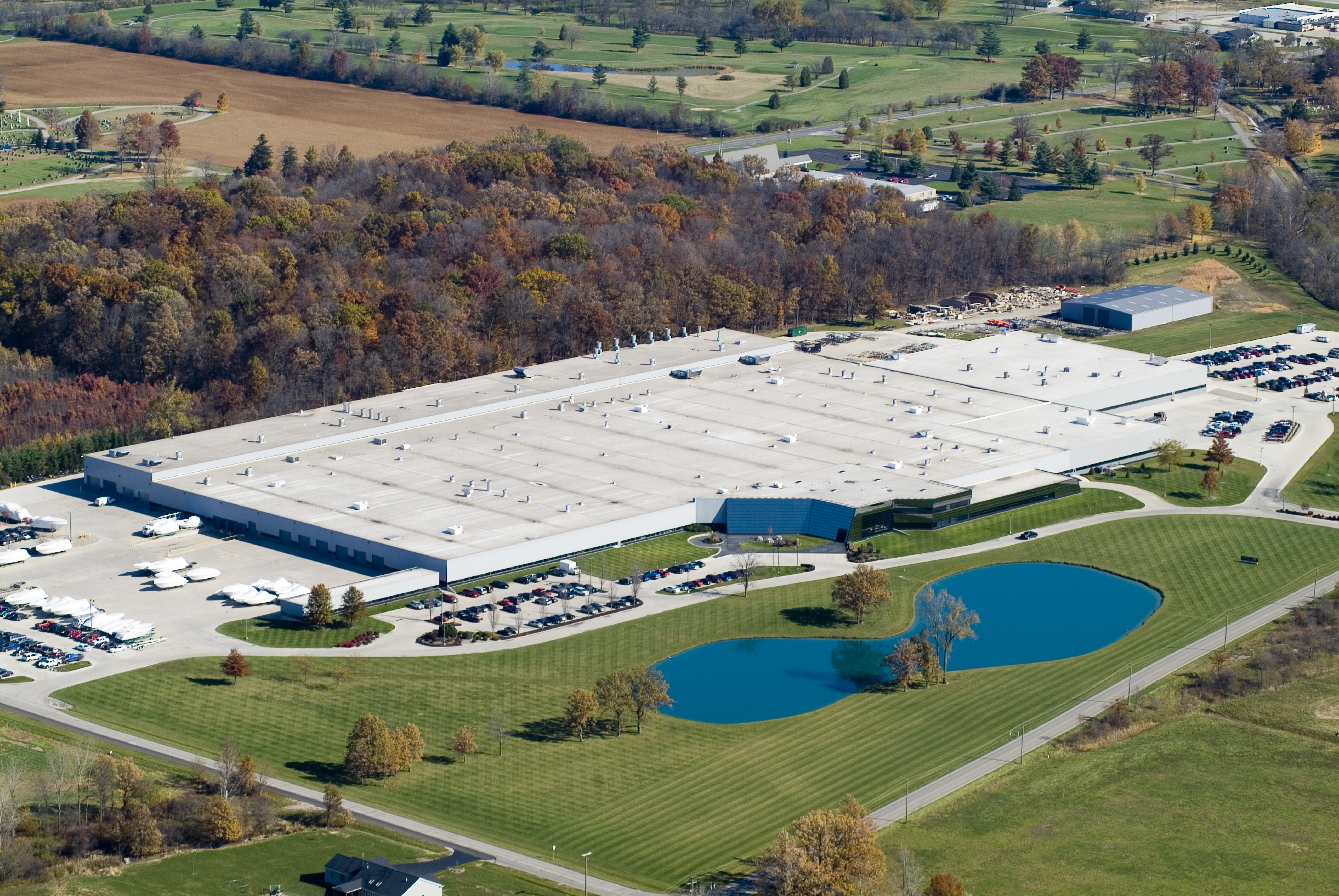 How to Extend the Life of Your Commercial Metal Roof with a Fresh Coat of Paint