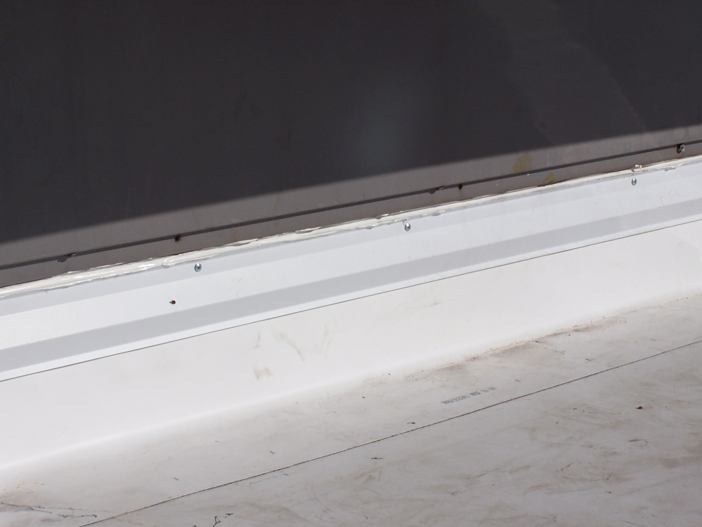 Industrial Metal Fabrication