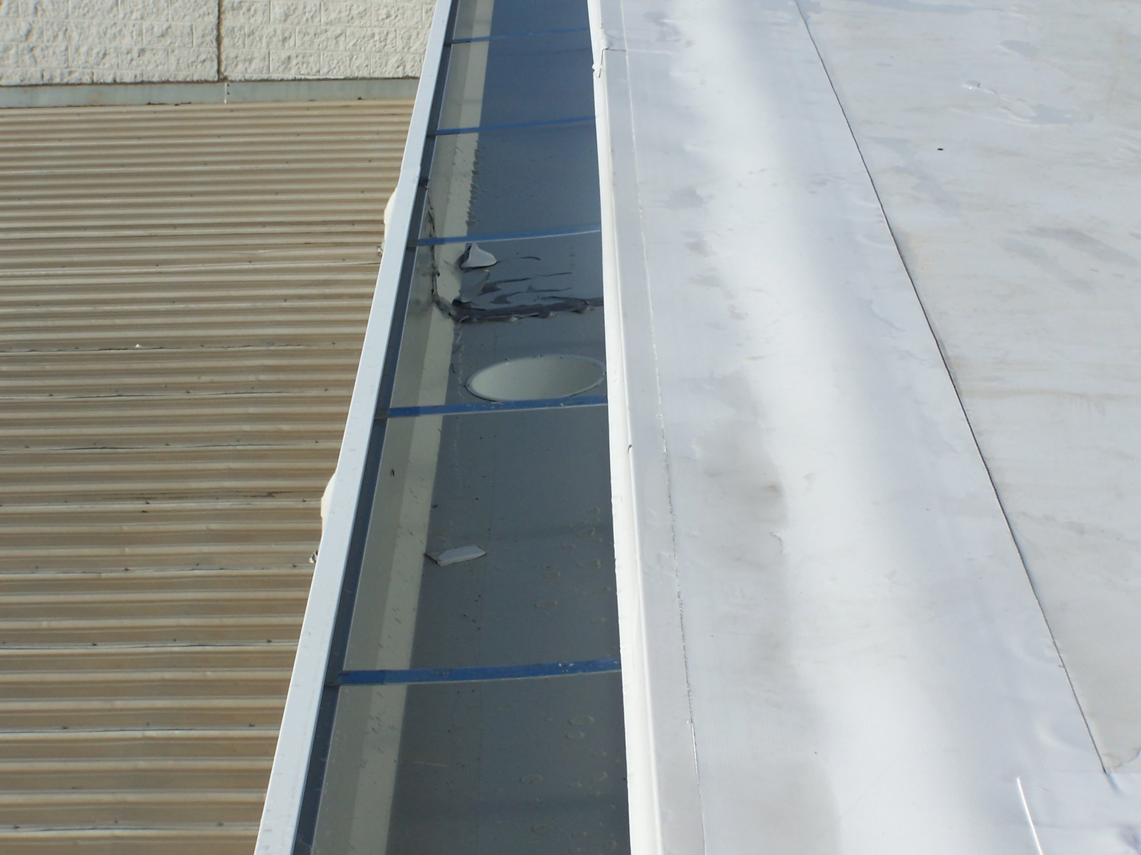 Industrial Metal Fabrication