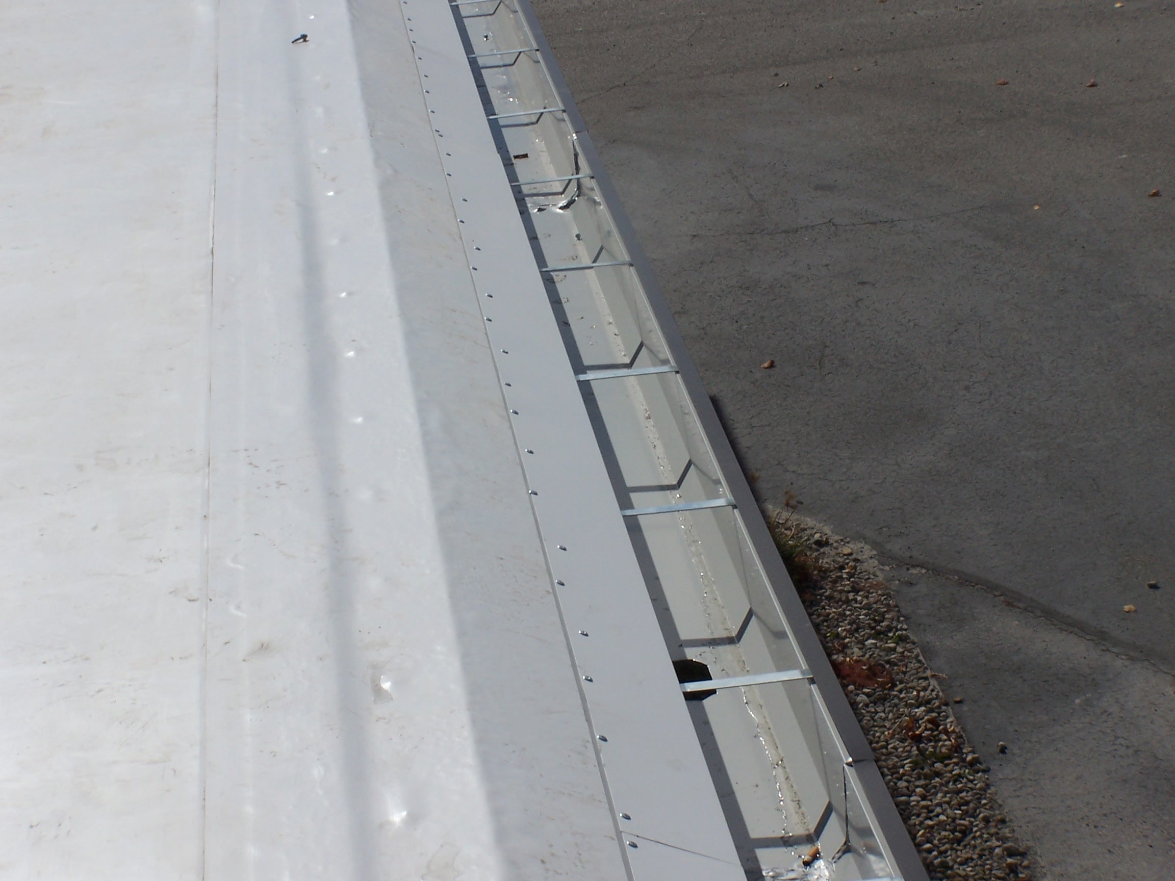 Industrial Metal Fabrication