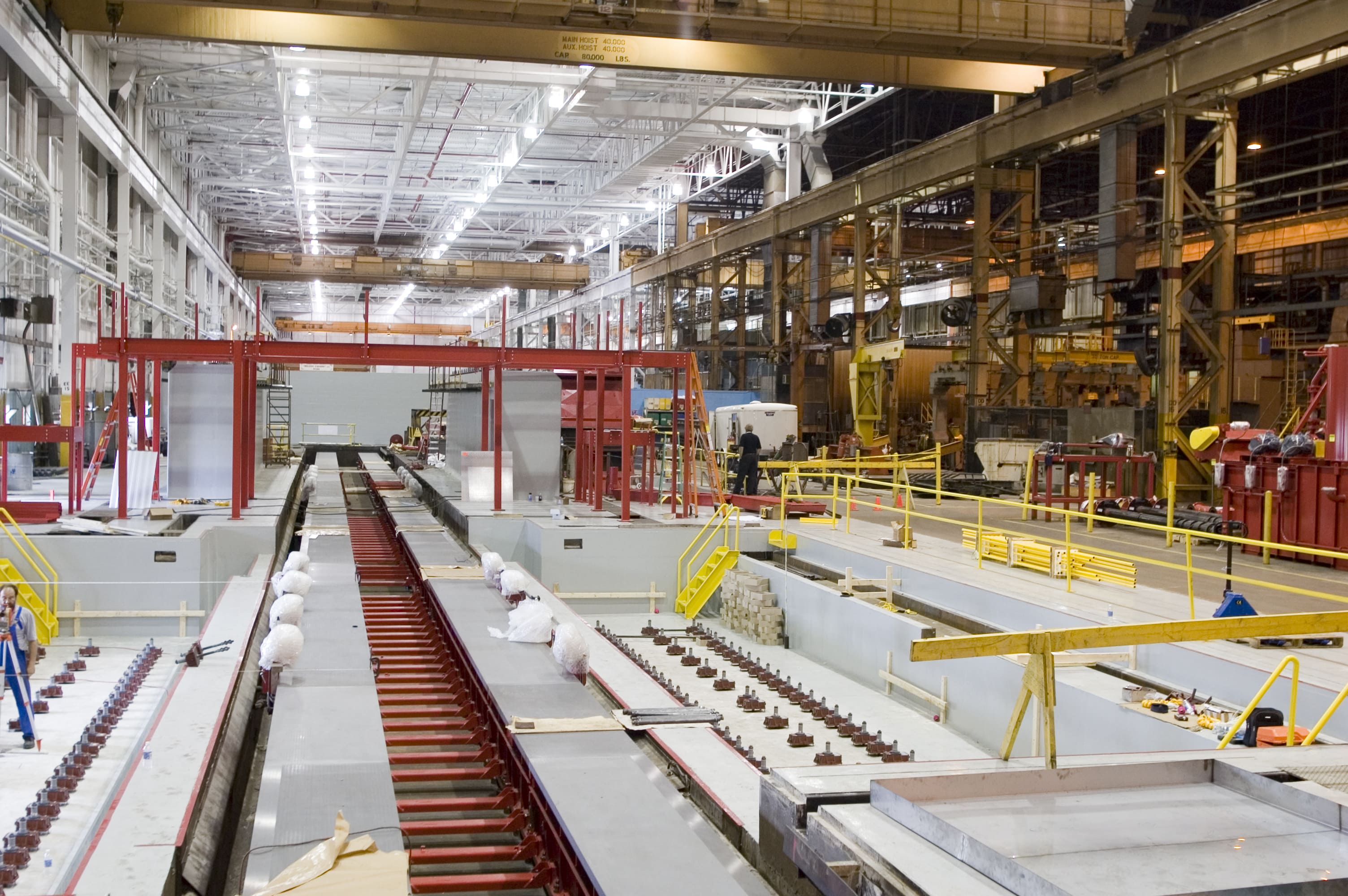 Manufacturing Painting Solutions