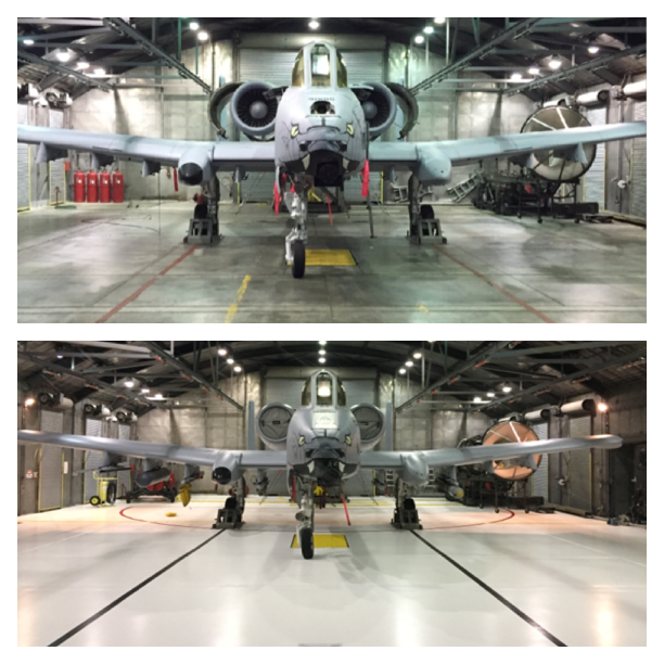 Industrial Painting Industrial Painting