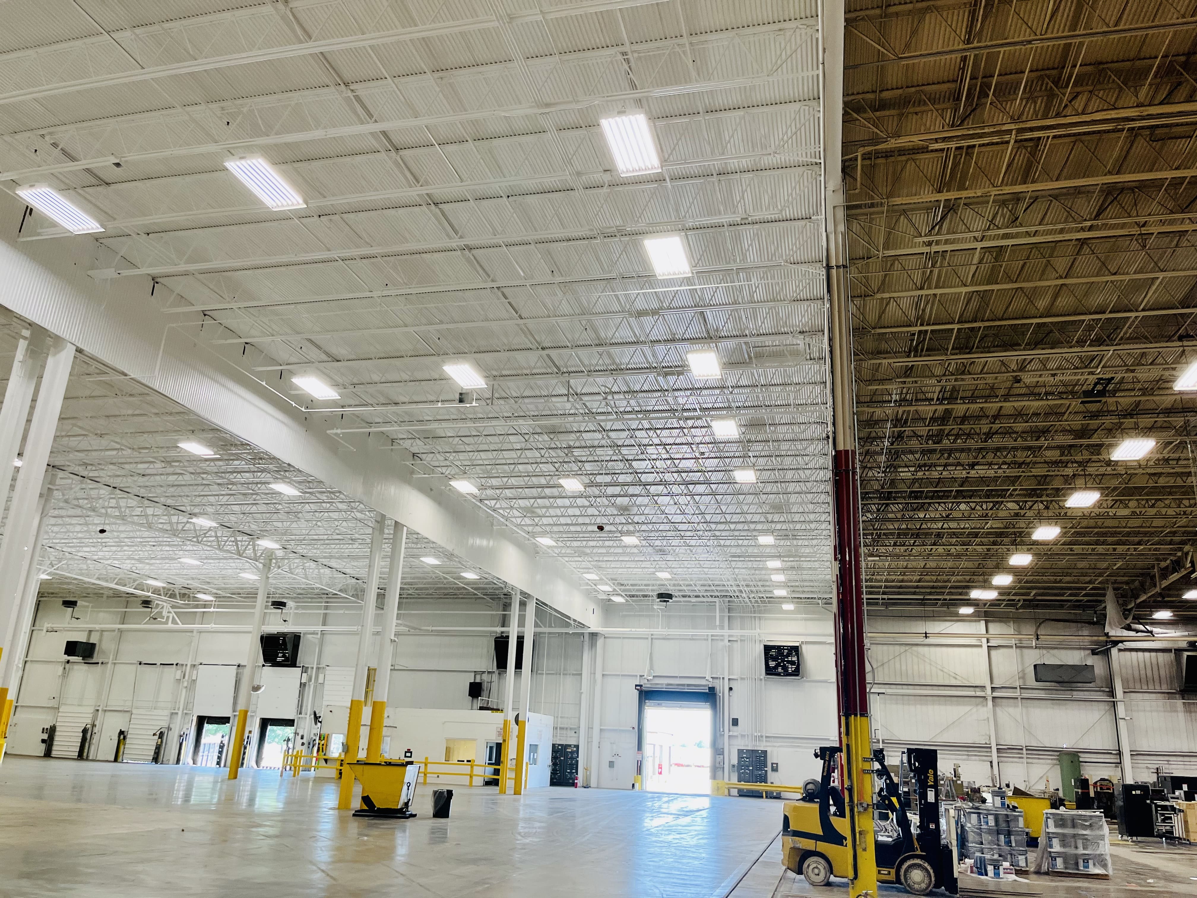 Manufacturing Painting Solutions