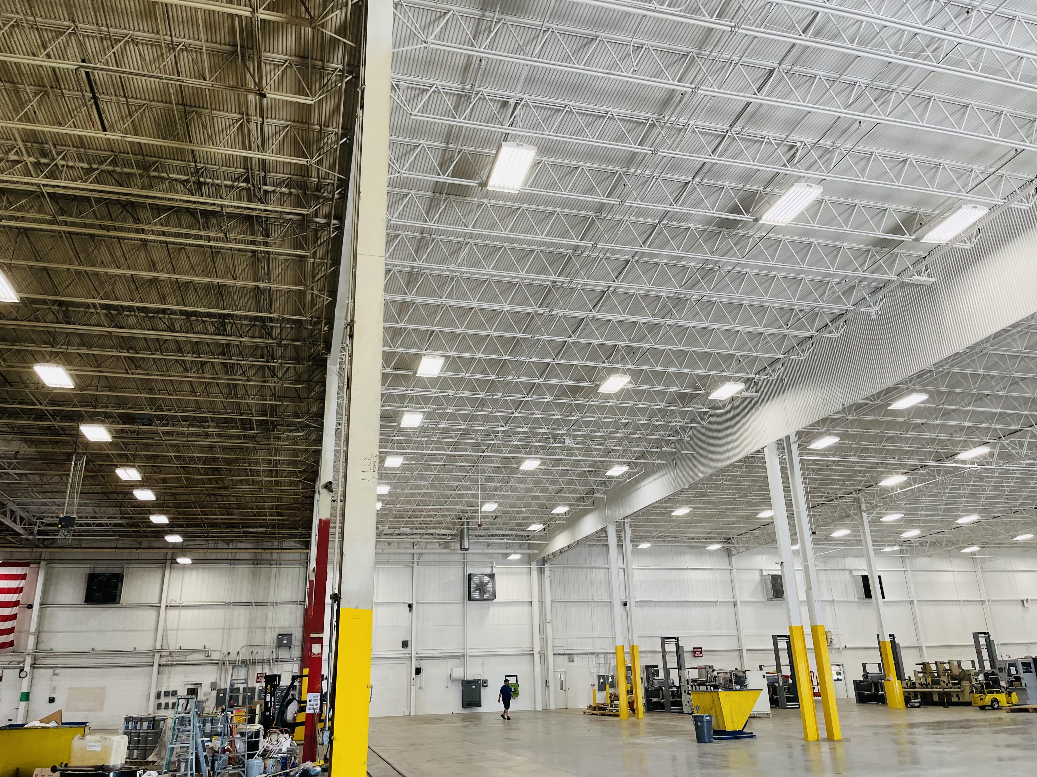 Manufacturing Painting Solutions