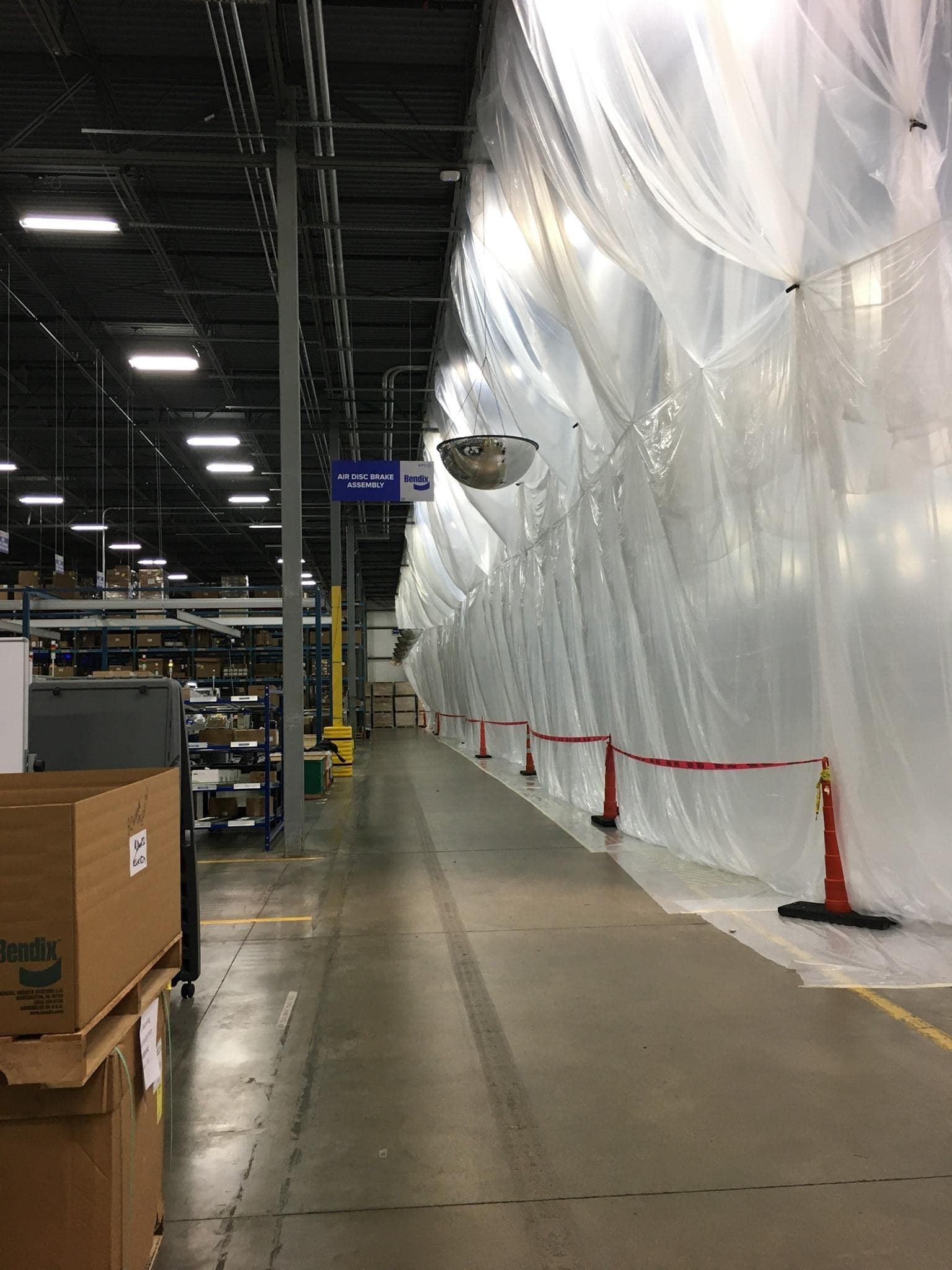 Manufacturing Painting Solutions