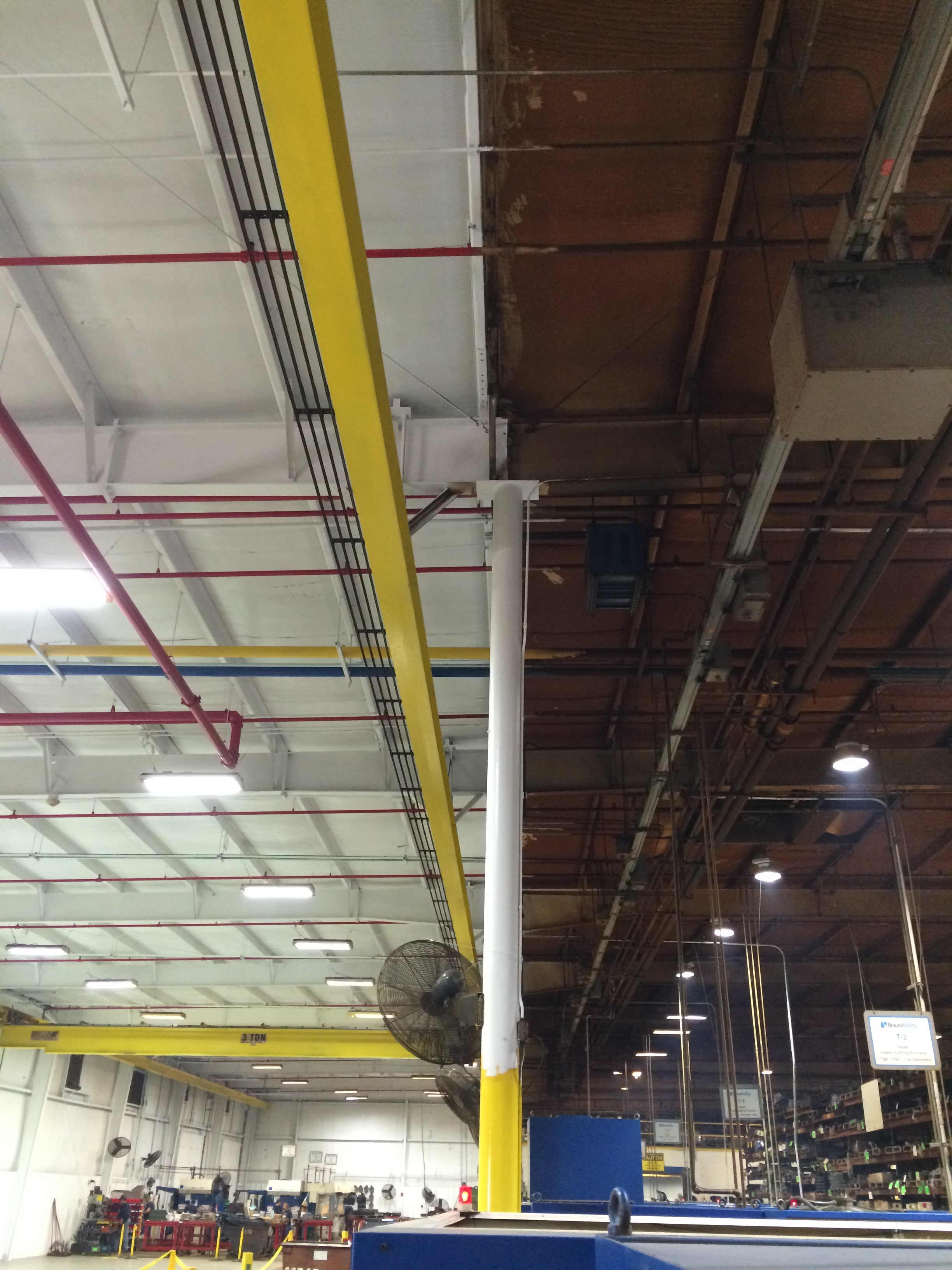 Manufacturing Painting Solutions