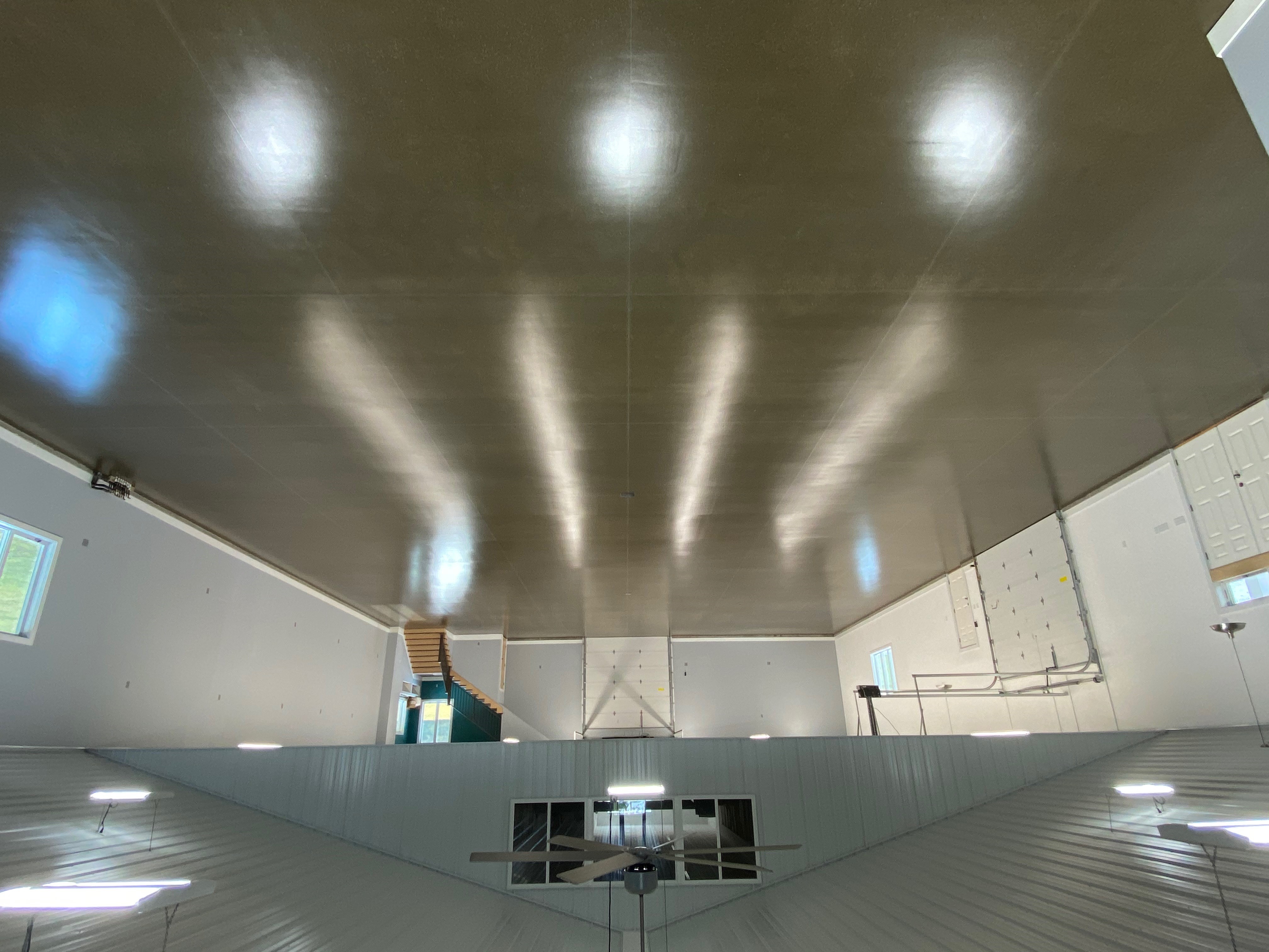 Factory Flooring Solutions