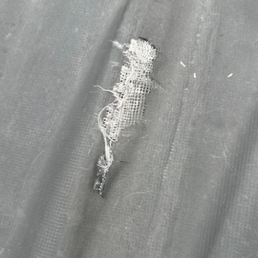 Signs of a Commercial Roof Leak