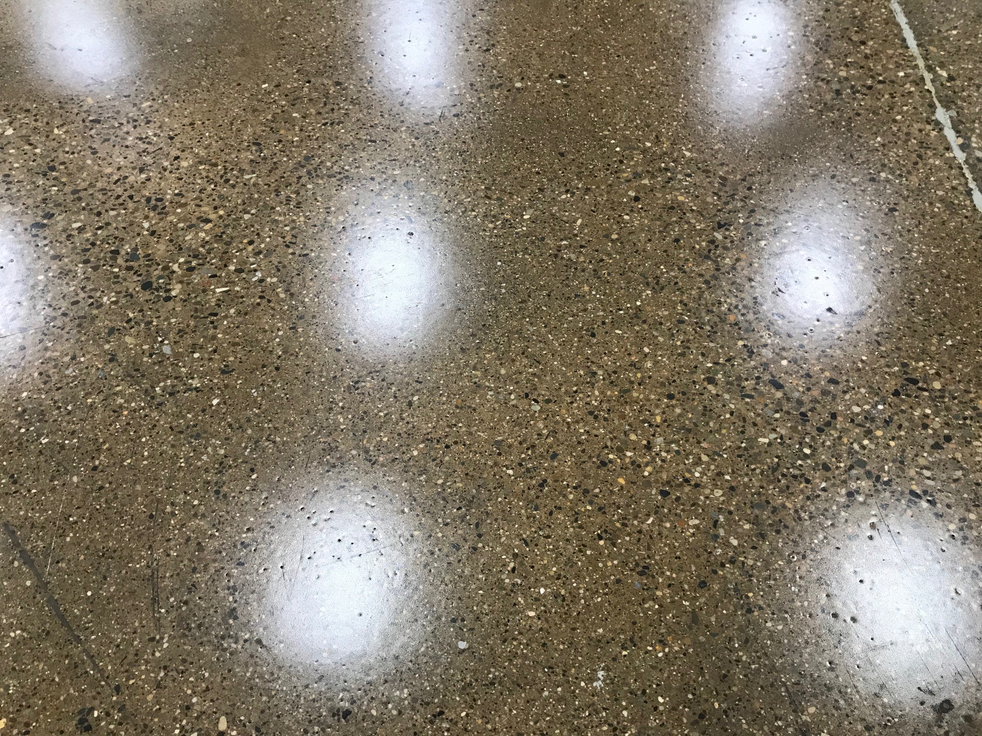 Factory Flooring Solutions