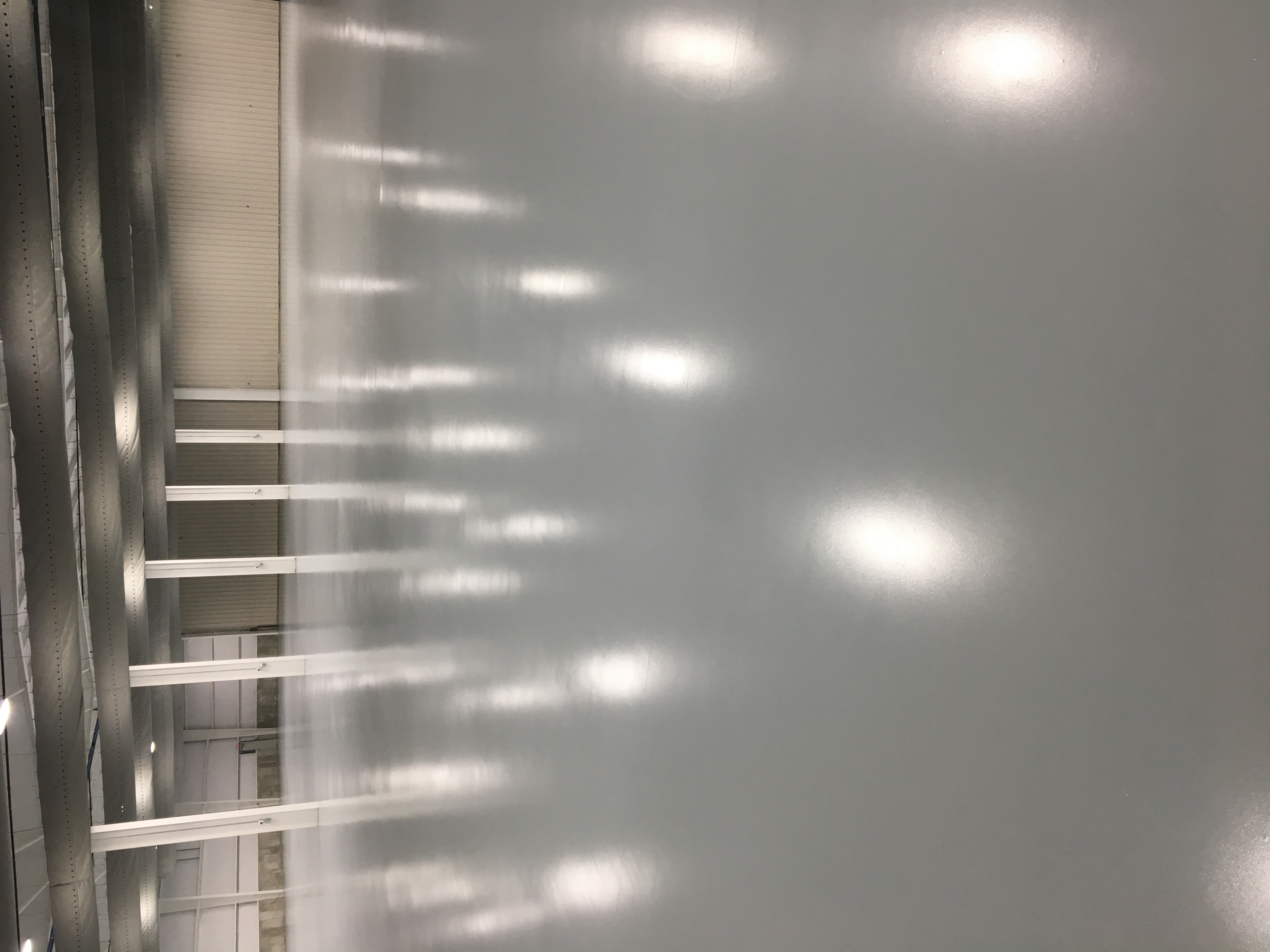 Factory Flooring Solutions