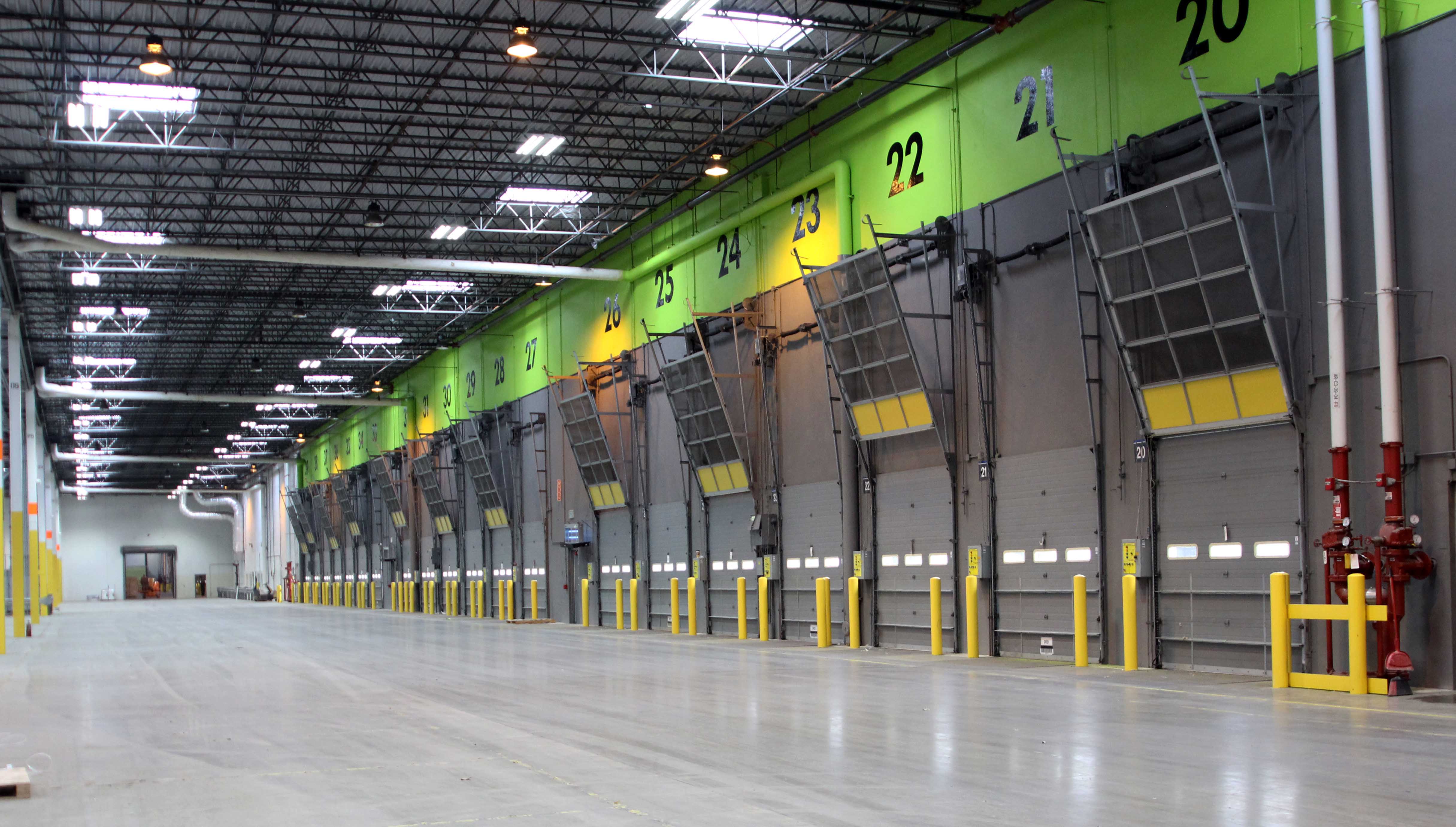 Manufacturing Painting Solutions