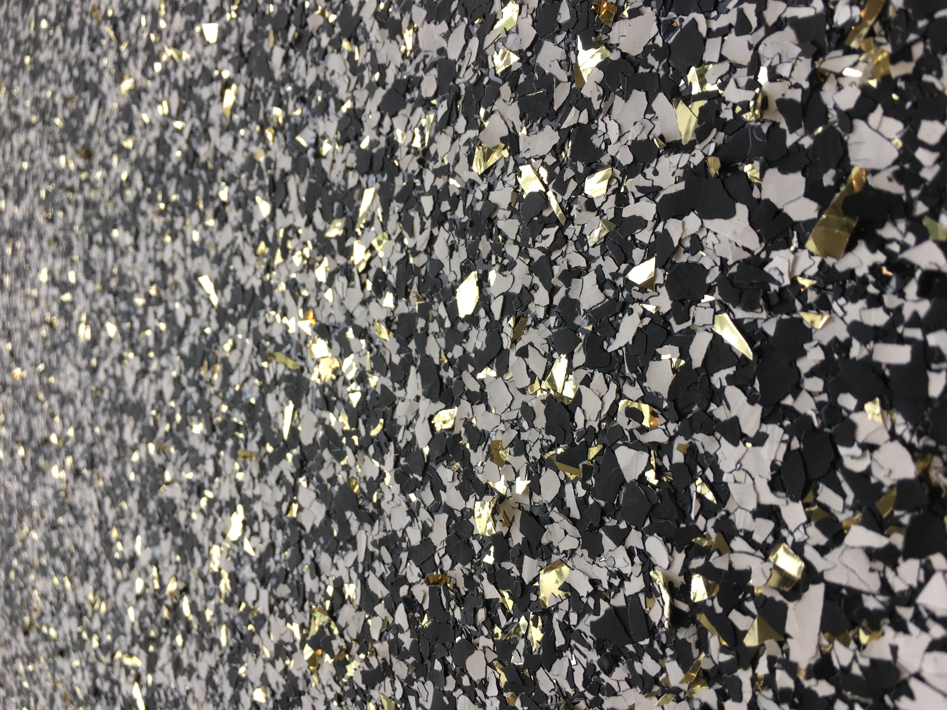 Industrial Decorative Epoxy Flooring