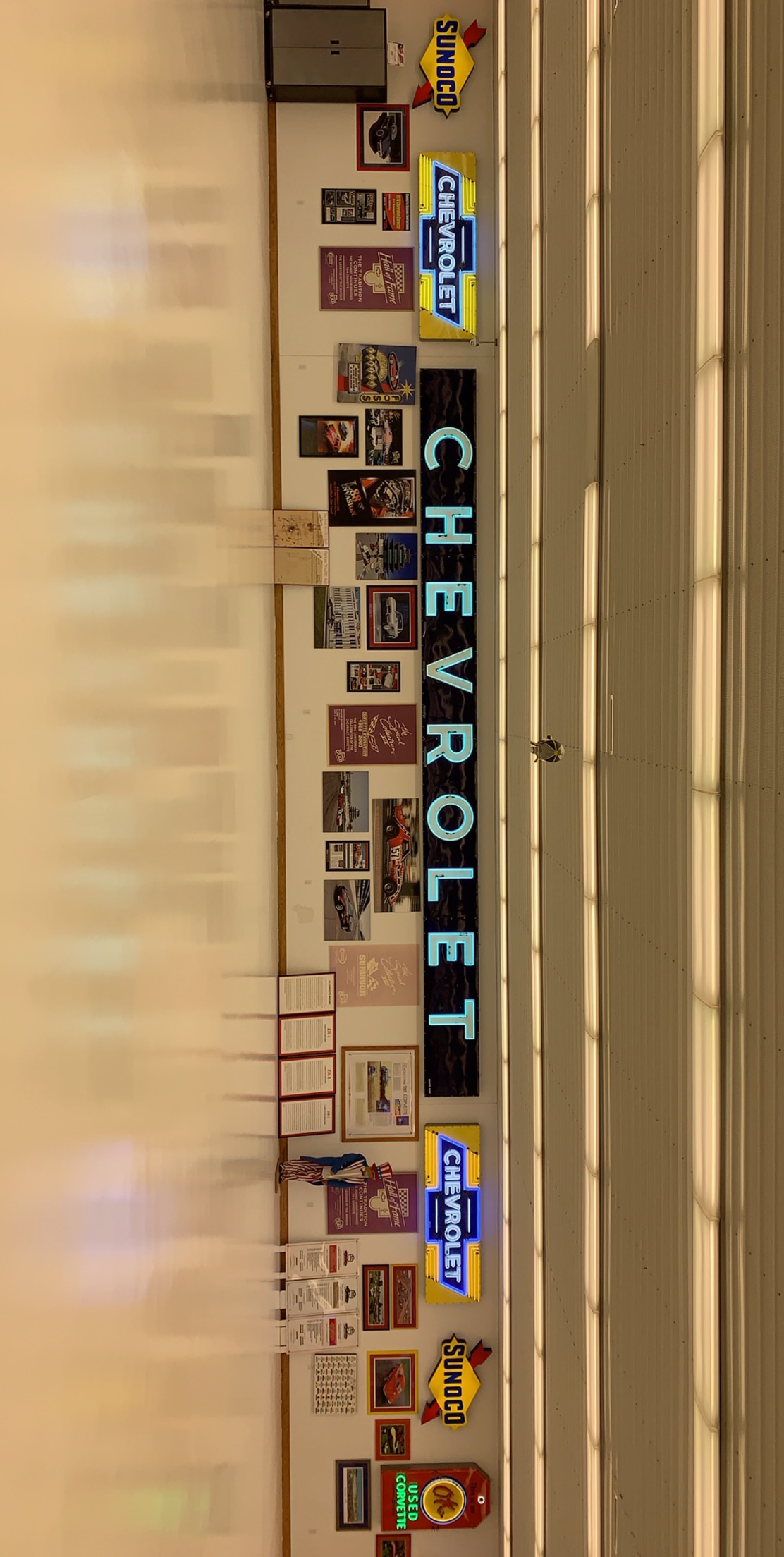 Factory Flooring Solutions