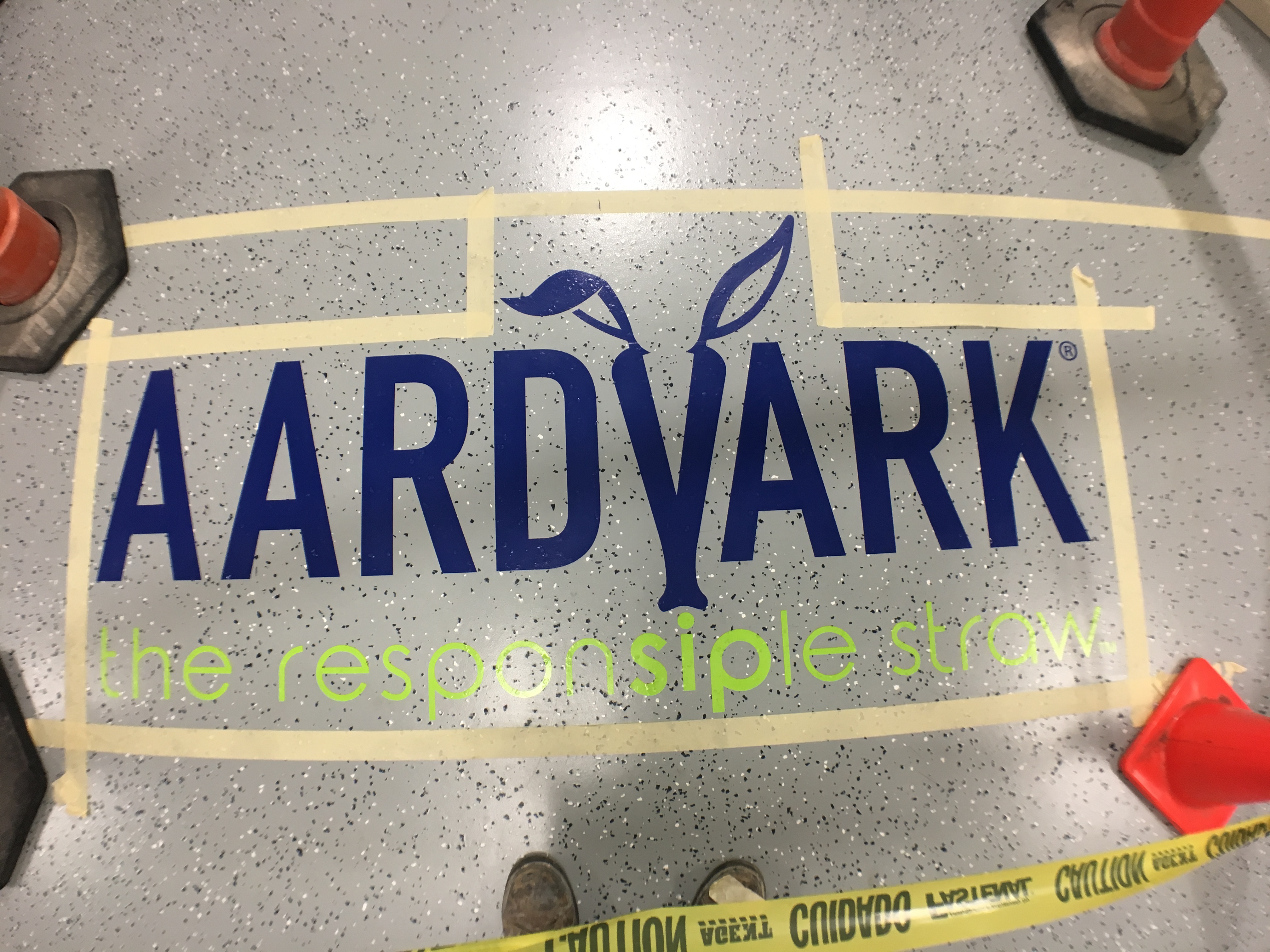 How to Incorporate Custom Patterns into Decorative Flooring for Industrial Settings