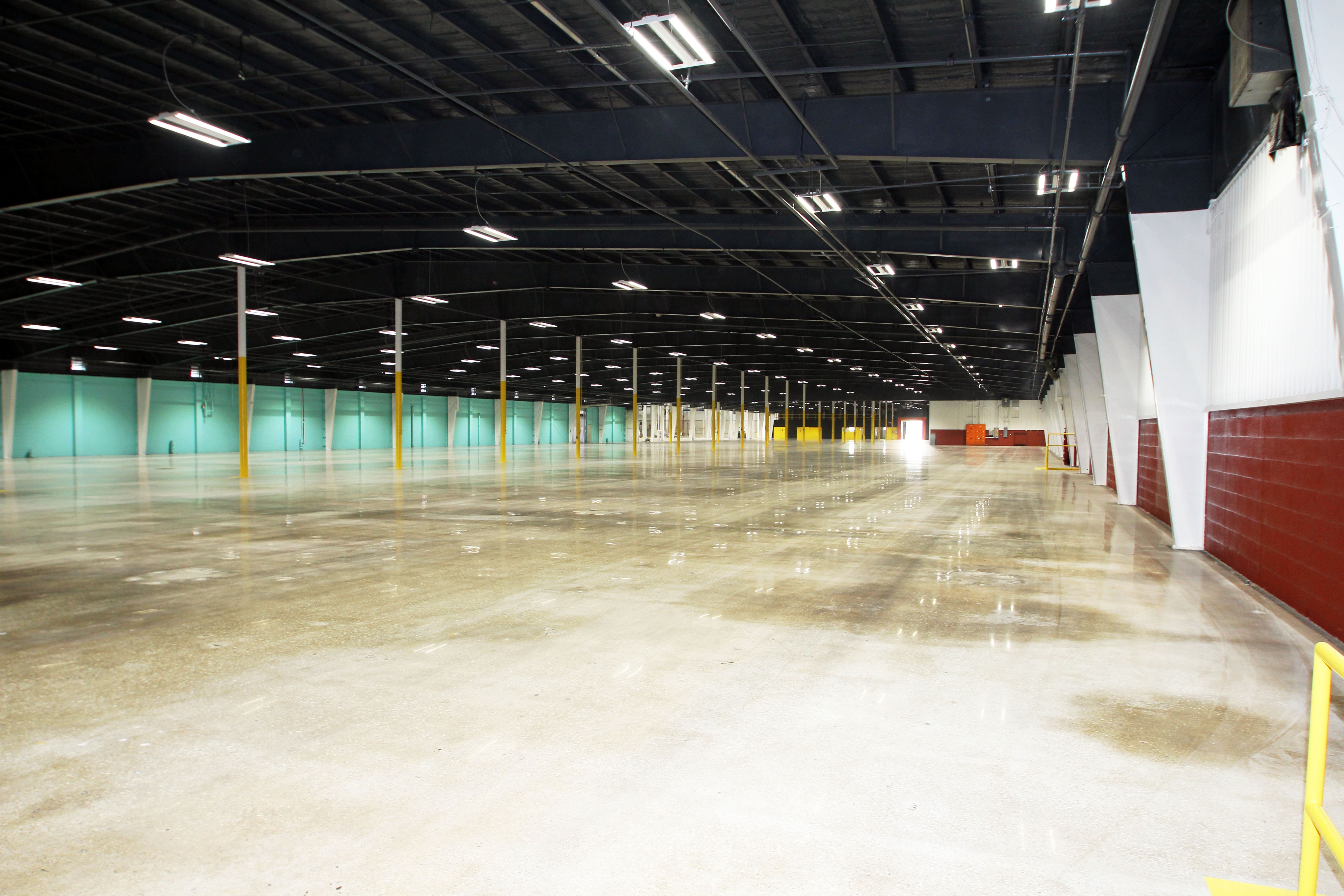 Manufacturing Painting Solutions