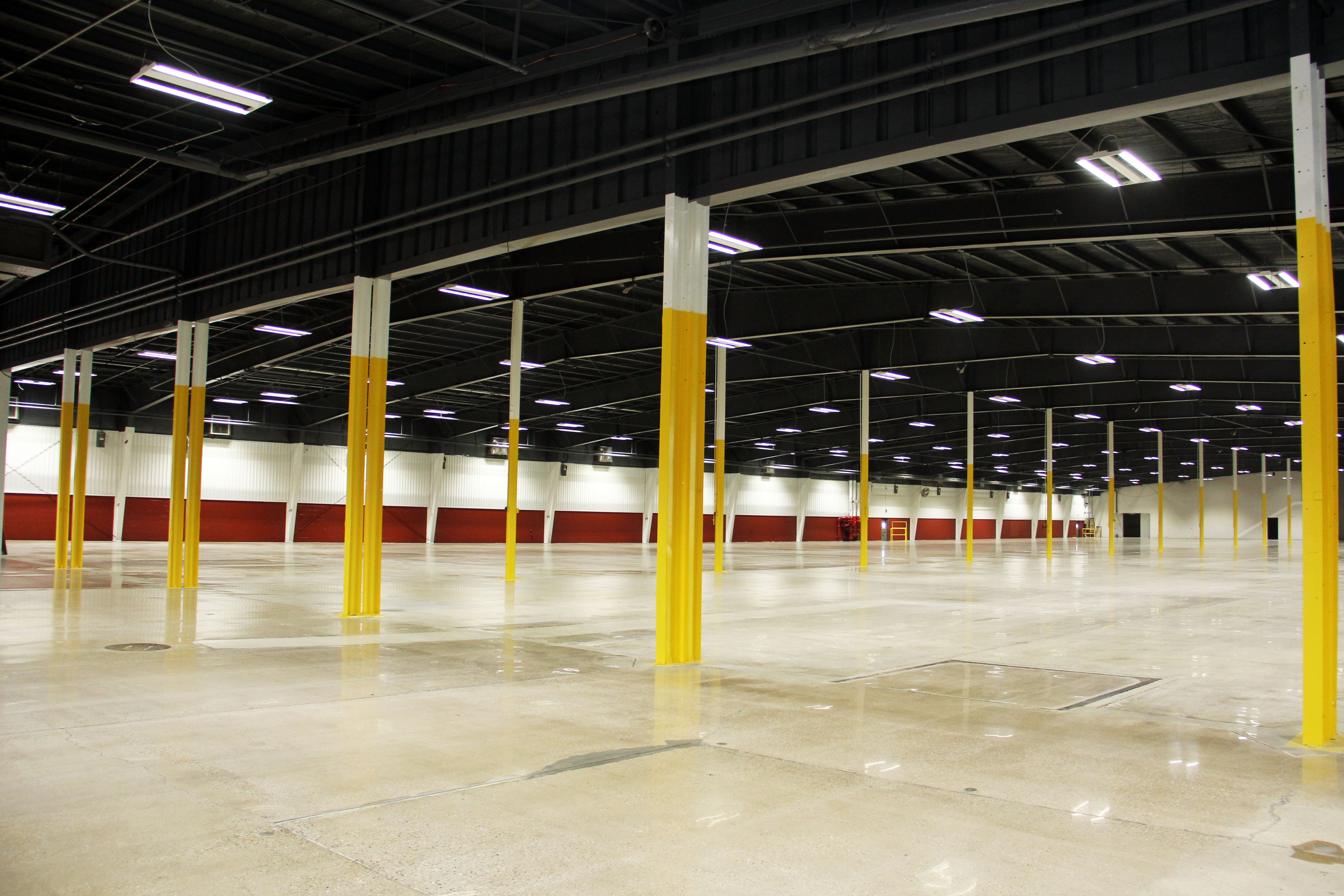 Manufacturing Painting Solutions