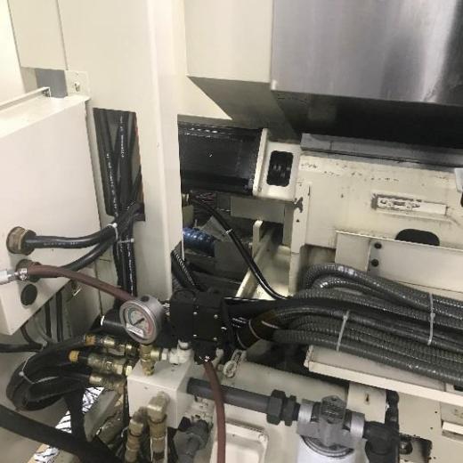 Factory Dry Ice Blasting & Cleaning Factory Dry Ice Blasting & Cleaning