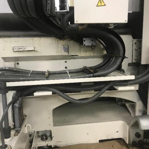 Factory Dry Ice Blasting & Cleaning Factory Dry Ice Blasting & Cleaning