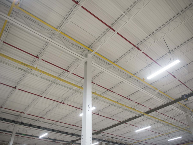 Is Your Building A Mean, Green Industrial Machine?