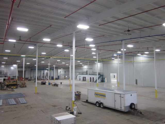 How To Budget For Industrial Painting Projects