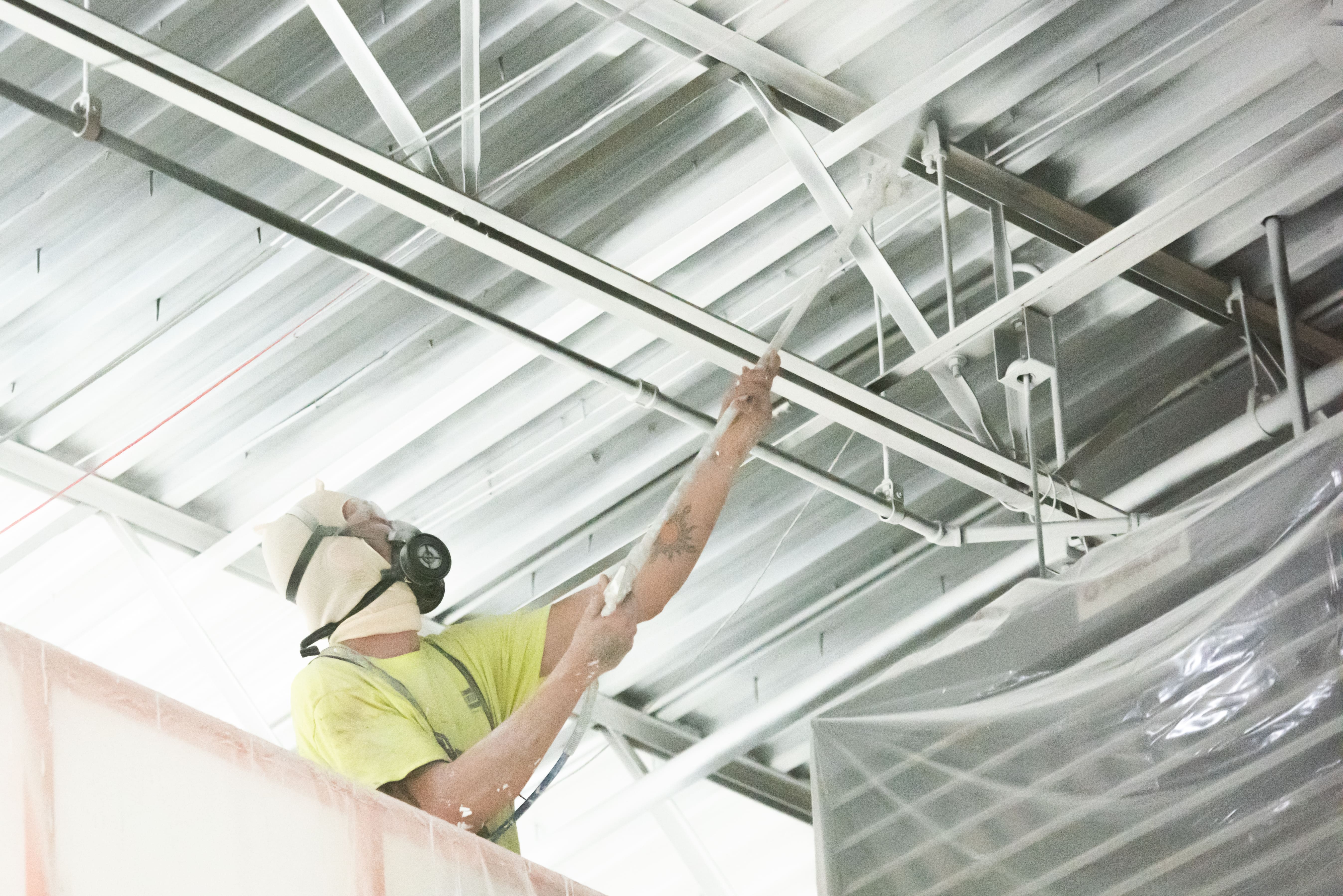 Manufacturing Painting Solutions