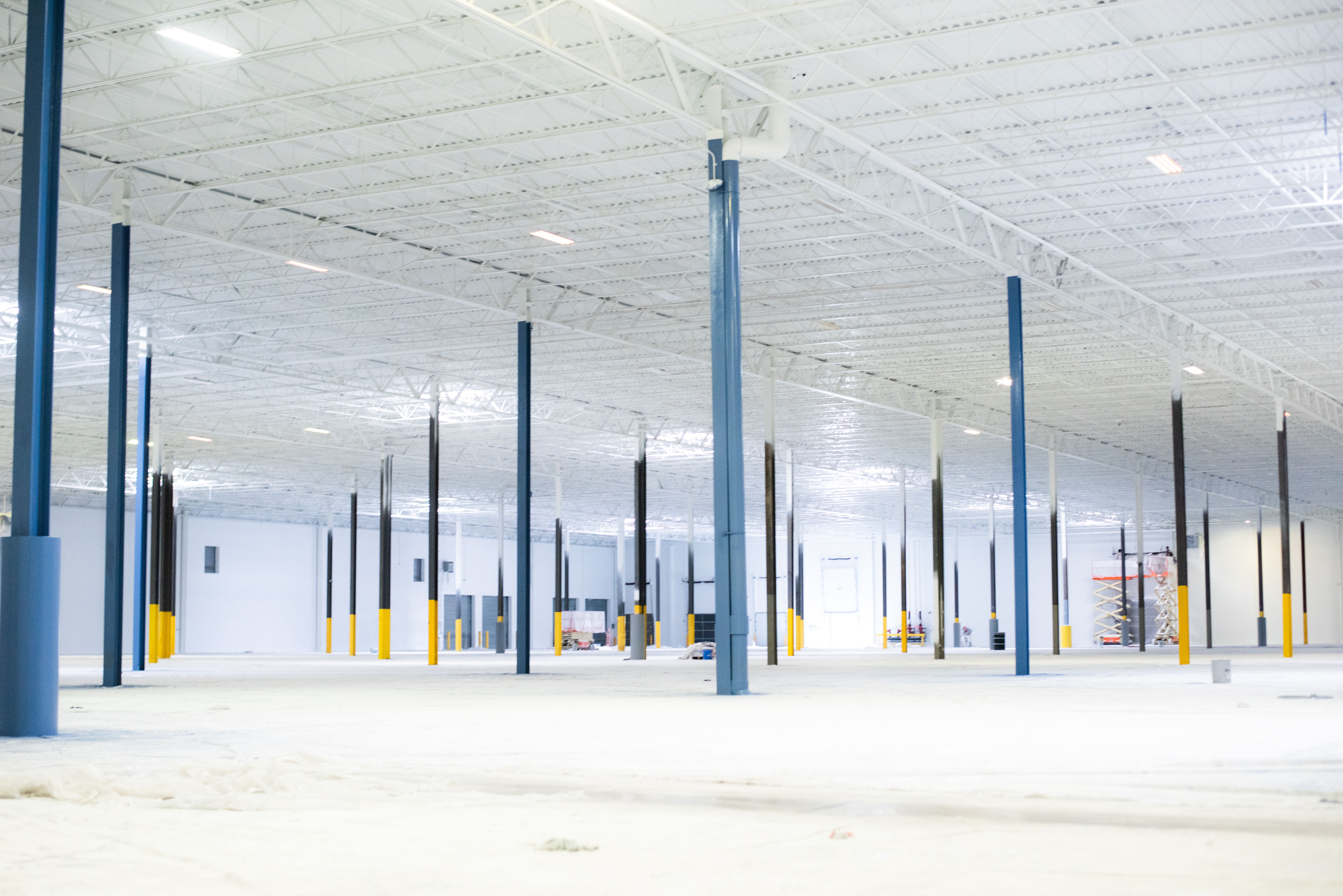 Manufacturing Painting Solutions