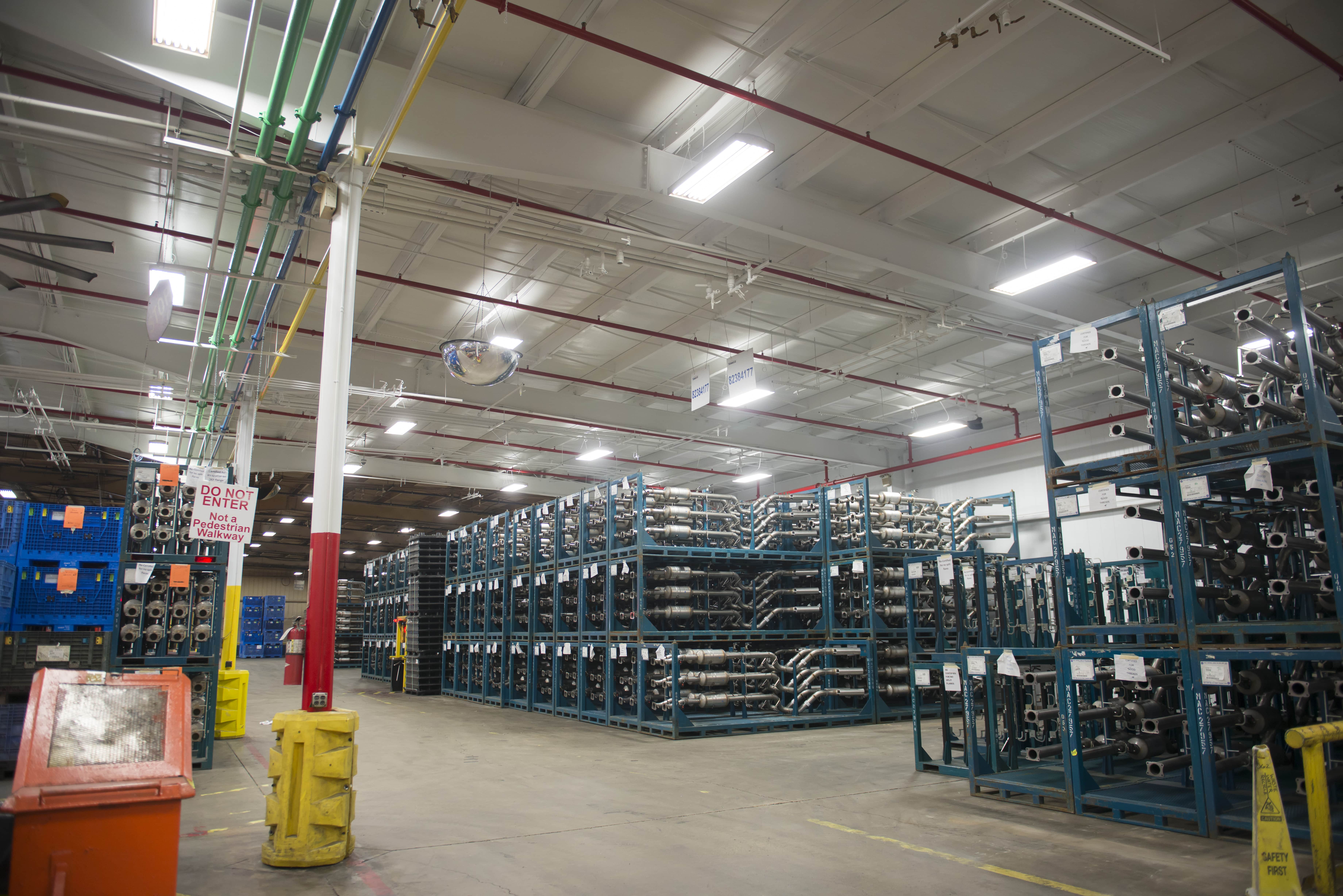 Manufacturing Painting Solutions