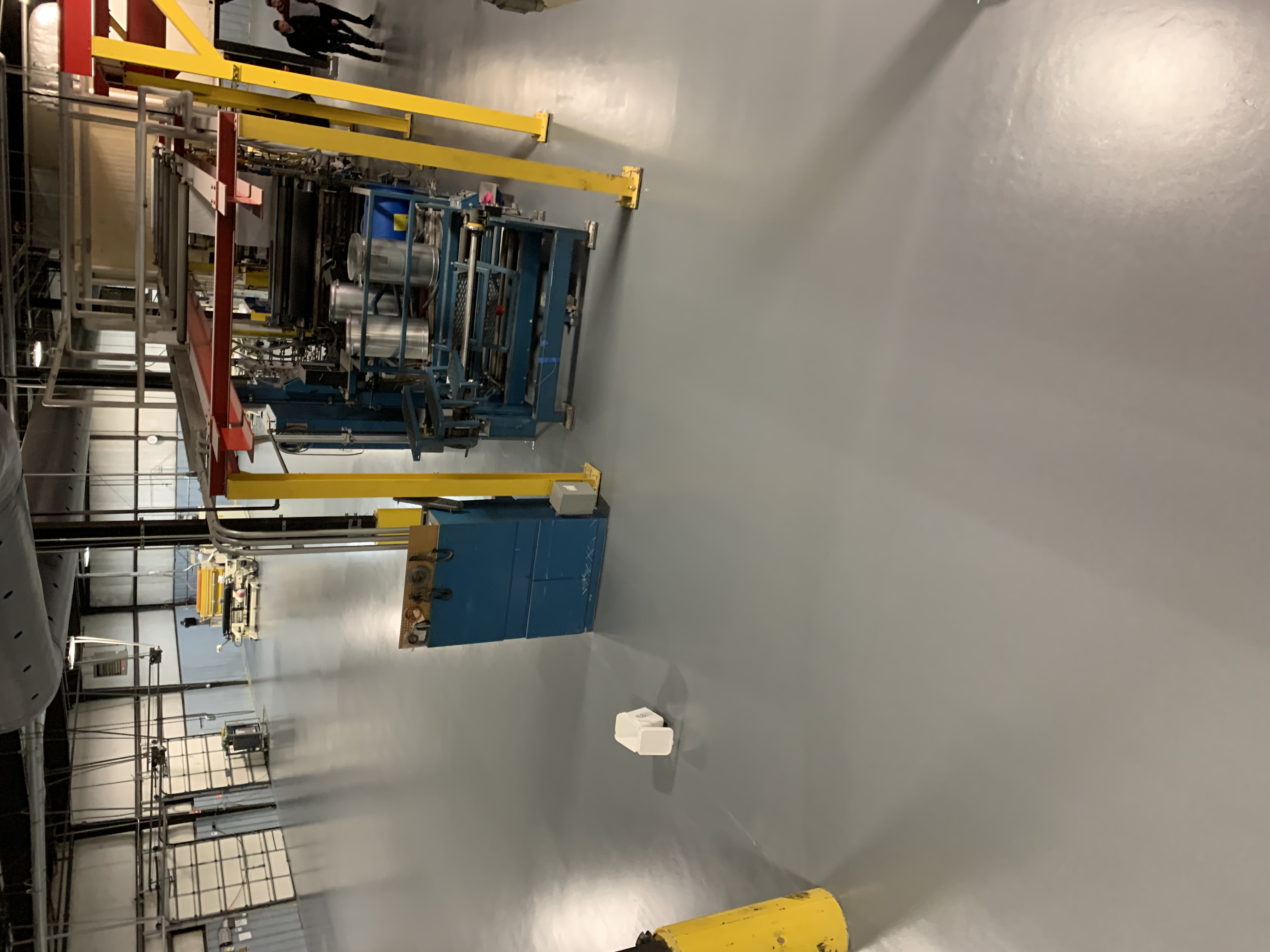Factory Flooring Solutions