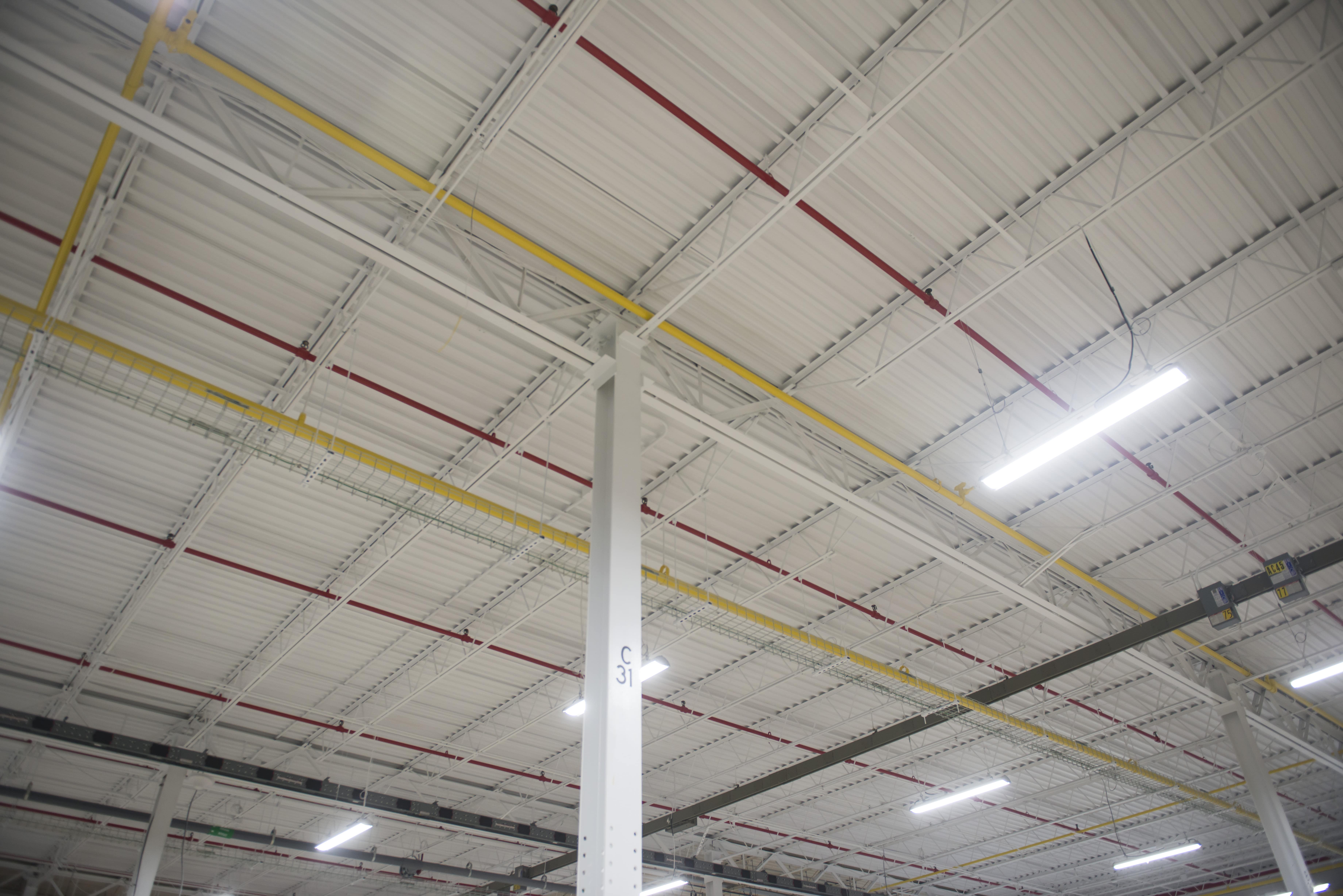 Manufacturing Painting Solutions