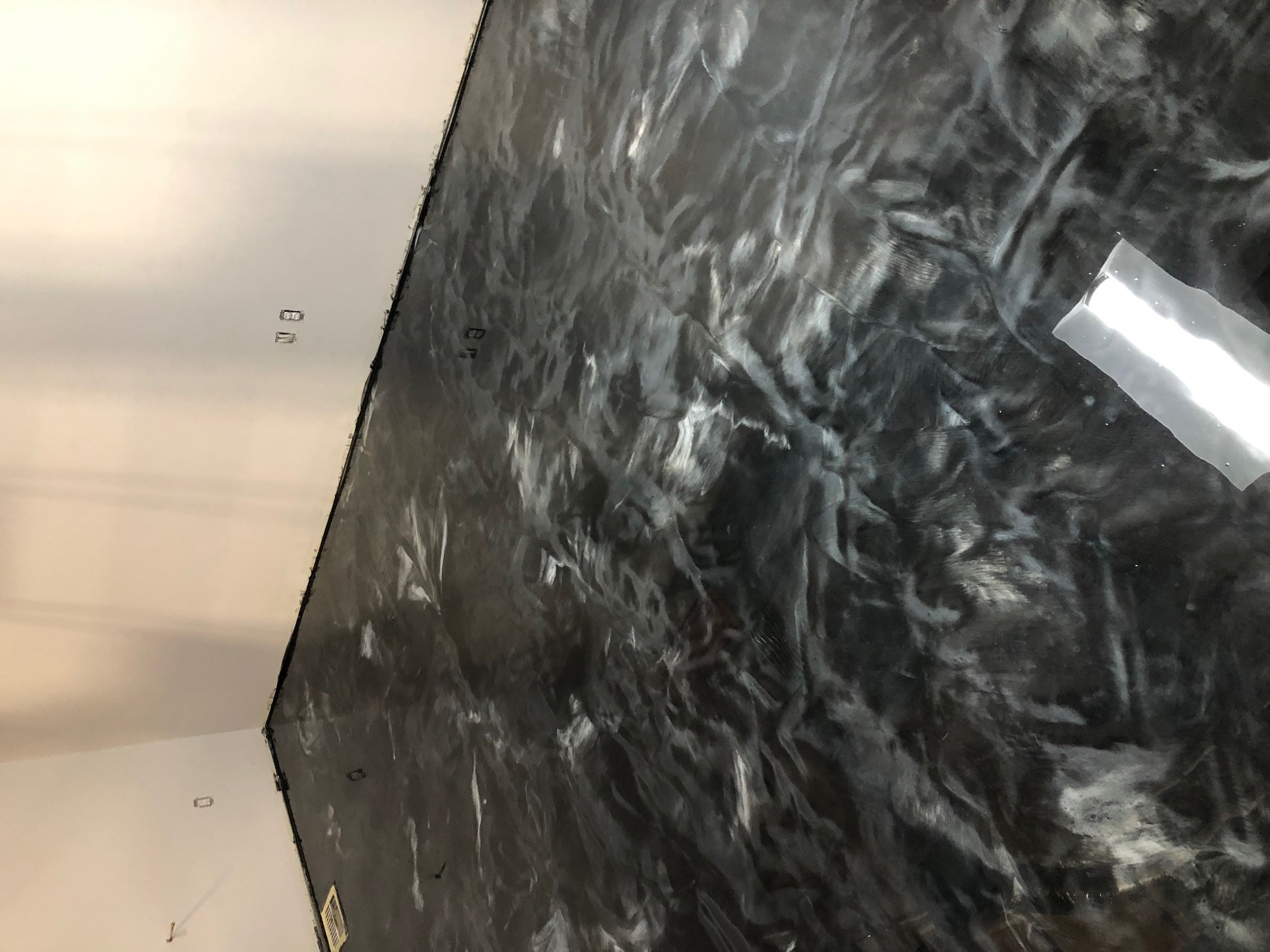 Industrial Decorative Epoxy Flooring