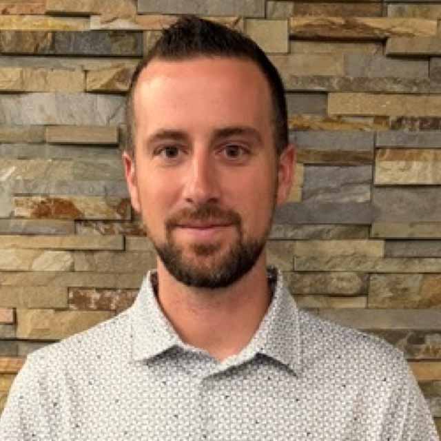 Donald “DJ” Mumaw