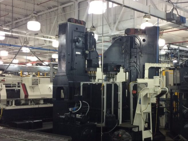 Considerations For Painting Industrial Equipment