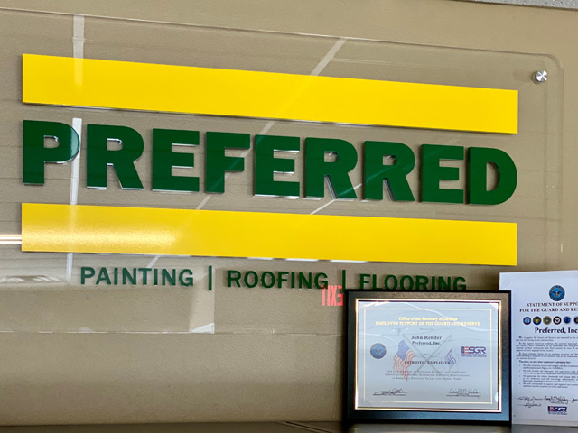 Preferred, Inc. - Fort Wayne Announces New President In 2021