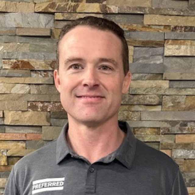 Sam Collins Associate Our Team - Preferred, Inc. - Fort Wayne